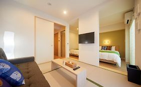 Hotel MONDONCE Kyoto Gojo
