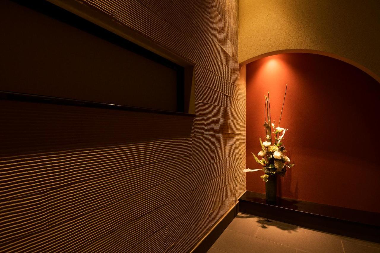 Hotel MONDONCE Kyoto Gojo Exterior foto
