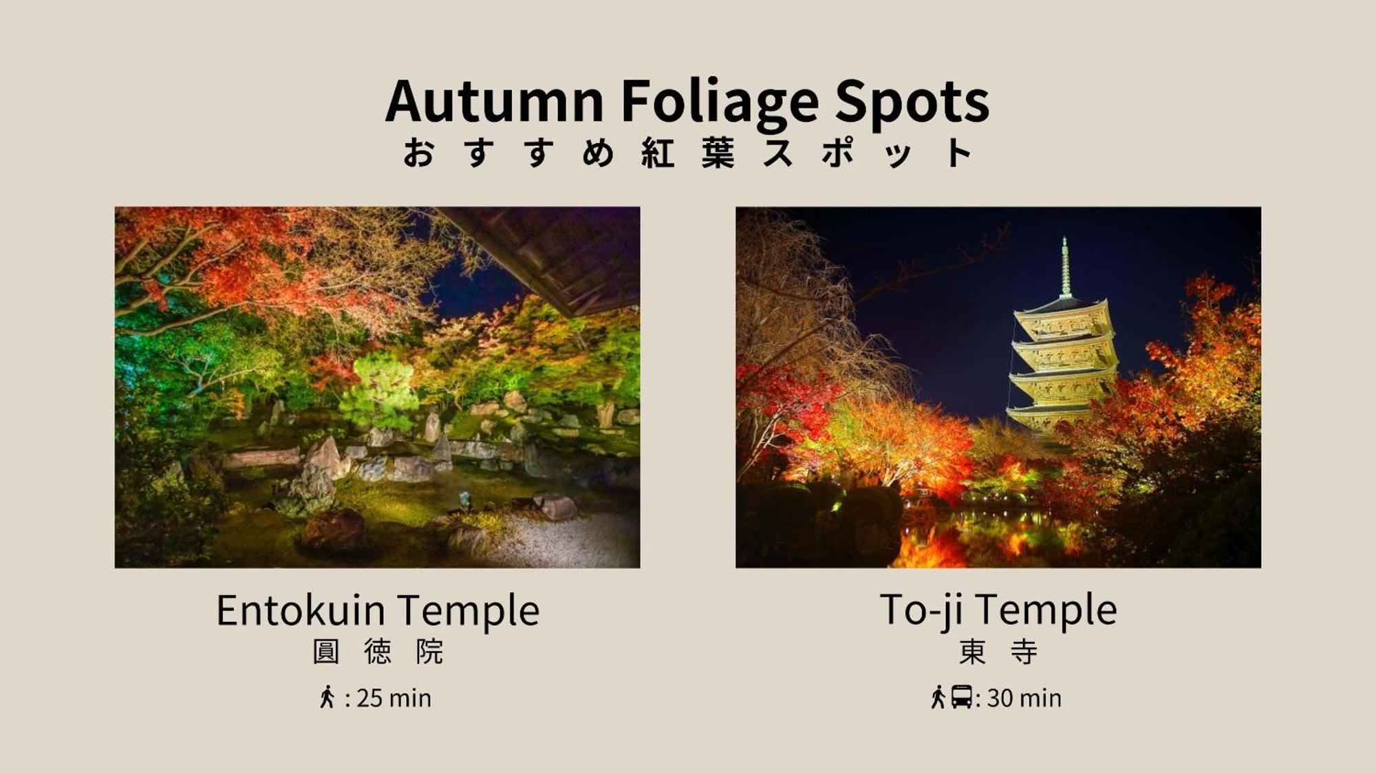 Hotel MONDONCE Kyoto Gojo Exterior foto